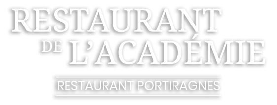 Logo Restaurant de l'Académie